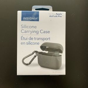BNIB AirPod pro case sealed